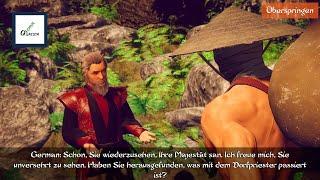 Technikquatsch spielt... Son of the Dragon King (Let's Play, 4K60)