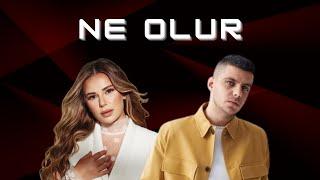 Bilal Sonses & Merve Özbey I Ne Olur I 1 Saat