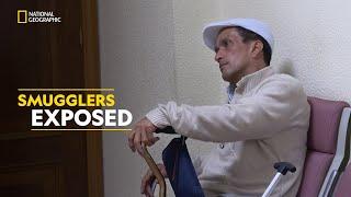 Smugglers Exposed | Airport Security Madrid | हिंदी | Full Episode | S4 - E6 | Nat Geo