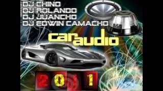 Dj Juancho - Sound Loops