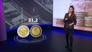 سعر الدولار مقابل الجنيه.. كيف تندر المصريون على تهاوي عملتهم أمام الدولار؟