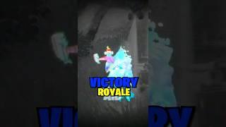 Do NOT Get A Victory Royale.