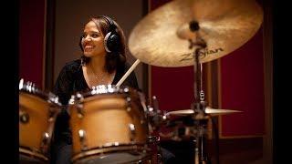 Terri Lyne Carrington - Drum Compilation (2019-2020)