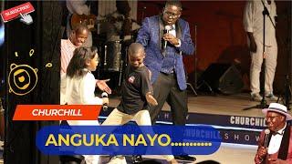 CHURCHILL SHOW S1E3 PART 3-3