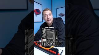 Huge Motherboard Scam Happened to ME?!