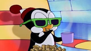 Chilly Willy Full Episodes A Chilly Party Crasher Kids Show