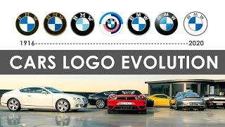 Cars Logo History and Evolution: Tracing the Journey of Automotive Branding! 