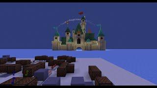 Disney Noteblock Intro (2021)