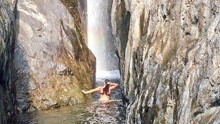 Khlong Phlu Waterfall ~ Koh Chang Thailand