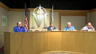 City of Marion Council Meeting Video May, 08 2023