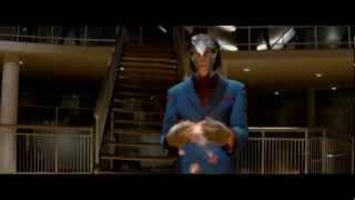 X-Men: First Class Trailer