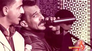 Azize Berkani Ft. Cheb Mamou - 3roubi Wmeghrour | عزيز البركاني مع الشاب مامو - عروبي ومغرور