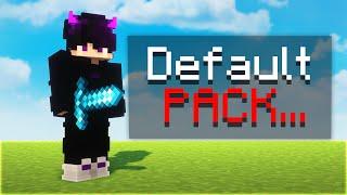 Best default edit pack