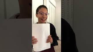Things You Should Carry in Your Backpack: Planner, Paper, Portable Charger!