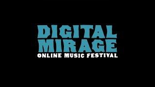 Nurko - Digital Mirage (Full Set)