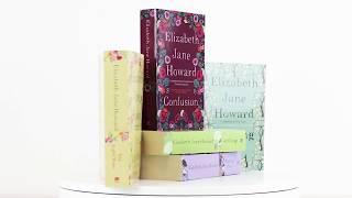 The Cazalet Chronicles Collection by Elizabeth Jane Howard