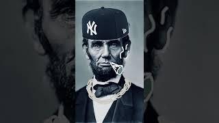 Abe Lincoln Type Beat