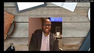 Ep31: Meico Whitlock, The "Mindful Techie"