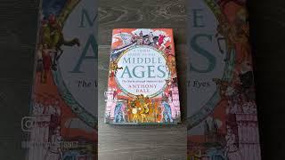 A Travel Guide to the Middle Ages: The World through Medieval Eyes, by Anthony Bale #medieval #books