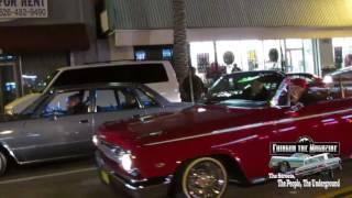 EAST LOS ANGELES last cruise for 2016HB