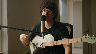 Writing Better Guitar Solos | Trading Licks with @JosephAnidjar