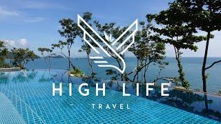 Introducing High Life Travel - Discounted Travel Membership Program