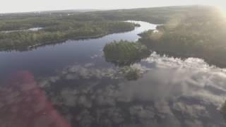 Suzies Lake