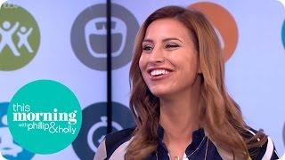 Ferne McCann's Wellness Gadget Guide | This Morning