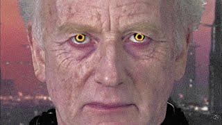 Why Palpatine Hid his TRUE Face From All Future Sith Lords (BRILLIANT)