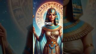 The Story Of Isis | Goddess Of Magic and Fertility | Egyptian Mythology