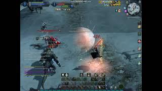 Aion History 1.2 Templar open World PvP#1