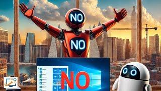 Non, Microsoft ne tolèrera finalement pas l'installation de Windows 11 sur des PC non compatibles !