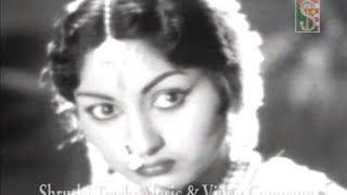 Indhanu Honimayo Song - Movie Post Master | Classic Old Kannada Songs | Vijayabhaskar