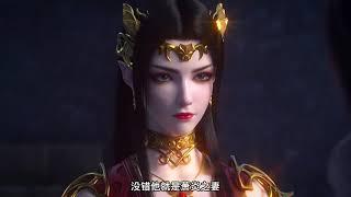 斗破苍穹: 美杜莎最终境界，竟是超越斗帝的实力