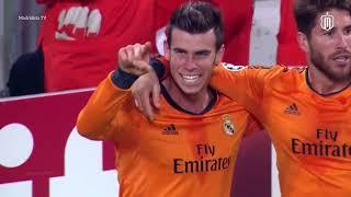 Prime Gareth Bale was UNREAL 