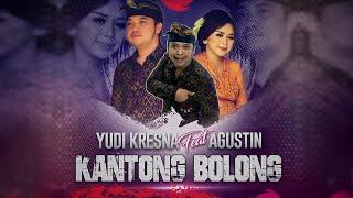 YUDI KRESNA feat  AGUSTIN   KANTONG BOLONG official music video