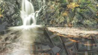 Money Manifestation: Subliminal Affirmations for Attracting Wealth & Wellness l Sleep Music