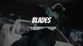 [FREE] #Activegxng 2Smokeyy x Suspect x UK Drill Type Beat "Blades" (UK Drill Instrumental)