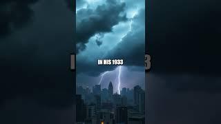 H.G. Wells and the Prediction of the Blitz