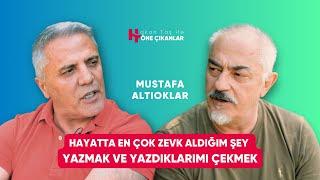 Akıntıya Karşı - Mustafa Altıoklar