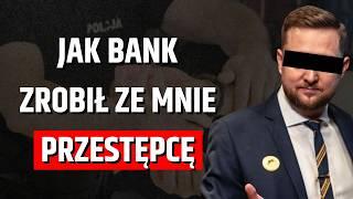 Twoje pieniądze mogą być ZAGROŻONE! Który bank BLOKUJE konta klientów?