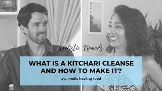 Kitchari: What Is a Kitchari Cleanse and How to Make It?