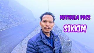 Sikkim tourist places in summer | gangtok sikkim | nathula pass #sikkim