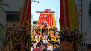 RATH YATRA NEW TRENDING SONG STATUS   #rathyatra #jayjagannath #cuttack #odisha #culture