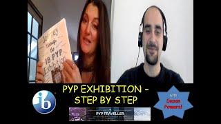 14.  What is the PYP Exhibition - Part 2: A Step-by-Step guide by Susan Powers