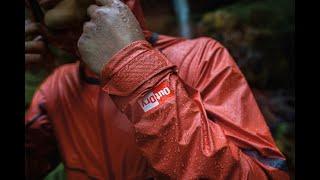 Behind the Technology: OutDry™ Extreme Mesh | Columbia Sportswear