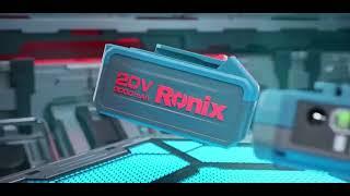 Ronix Tools Türkiye