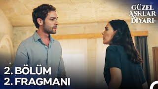 Güzel Aşklar Diyarı 2.Bölüm 2.Fragmanı | Cemal'in Peşinde Değillerdi! @GuzelAsklarDiyariDizi