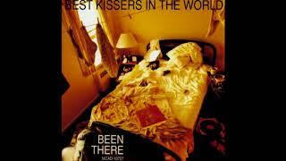 12 ◦ Best Kissers In The World   Bleeder