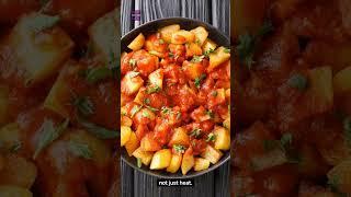 PATATAS BRAVAS